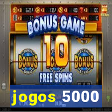 jogos 5000